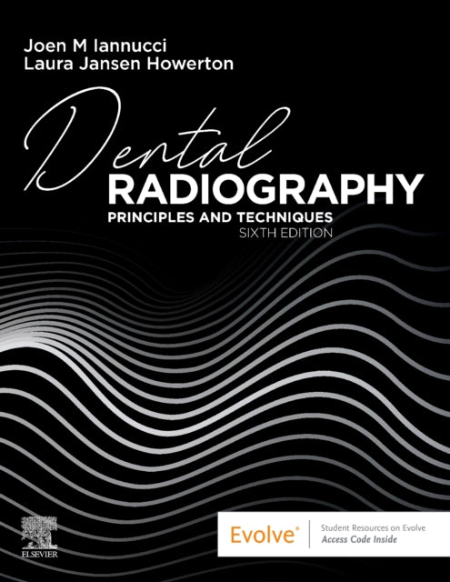 Howerton Laura Jansen (Instructor Wake Technical Community College Raleigh North Carolina) - Dental Radiography Principles And Techniques - Paperback