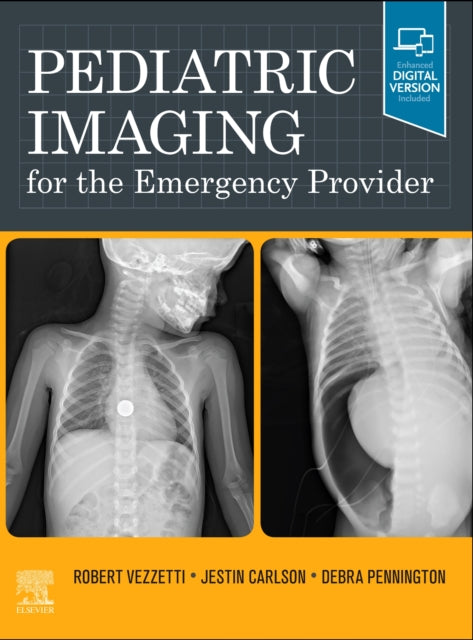 Binding: Hardcover
Description: Children and infants comprise up to 20% of emergency department visits and emergency physicians must be knowledgeable in choosing the most appropriate imaging modality to arrive at an accurate diagnosis and provide optimal patient care.