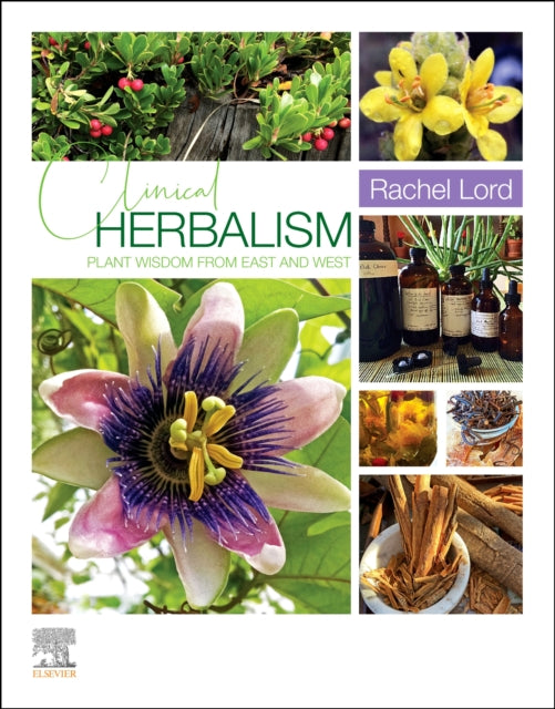 Binding: Paperback
Description: The only textbook of its kind Clinical Herbalism: Plant Wisdom from East and West is an ideal resource for anyone interested in herbal therapy.