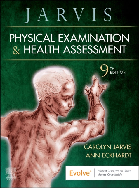 Binding: Hardcover
Description: With an easy - to - follow approach and unmatched learning support Jarvis's Physical Examination and Health Assessment 9th Edition is the most widely used authoritative complete and easily implemented learning solution for health assessment in nursing.