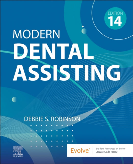 Binding: Hardcover
Description: ** Selected for Doody's Core Titles 2024 in Dental Hygiene & Auxiliaries** Easily master all aspects of dental assisting with the most up - to - date and trusted text available.