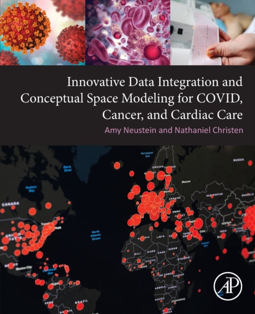 Binding: Paperback
Description: In recent years scientific research and translation medicine have placed increased emphasis on computational methodology and data curation across many disciplines both to advance underlying science and to instantiate precision - medicine protocols in the lab and in clinical practice.