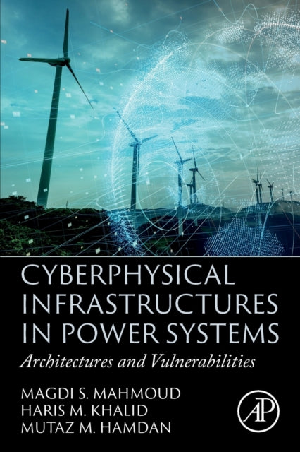 Binding: Paperback
Description: In an uncertain and complex environment to ensure secure and stable operations of large - scale power systems is one of the biggest challenges that power engineers have to address today.