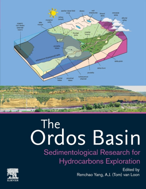 Binding: Paperback
Description: The Ordos Basin: Sedimentological Research for Hydrocarbons Exploration provides an overview of sedimentological approaches used in the lacustrine Ordos Basin (but also applicable in other marine and lacustrine basins) to make hydrocarbon exploration more efficient.