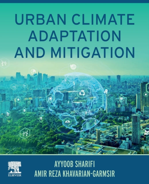 Binding: Paperback
Description: Uniquely focused on the contributions smart cities can make to climate change resilience Urban Climate Adaptation and Mitigation offers evidence - based scientific solutions for improving cities abilities to prepare for recover from and adapt to global climate - related events.