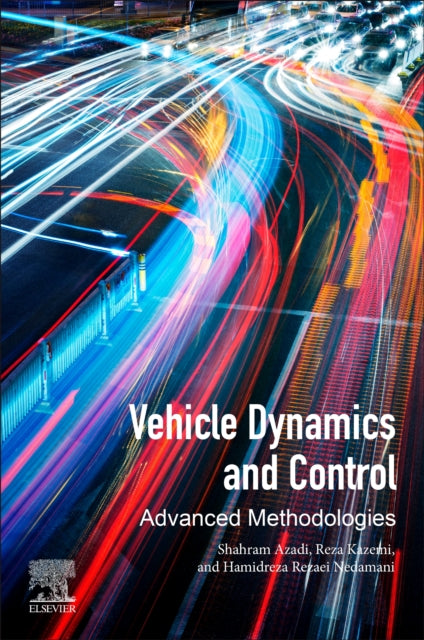 Binding: Paperback
Description: Vehicle Dynamics and Control: Advanced Methodologies features the latest information on advanced dynamics and vehicle motion control including a comprehensive overview of passenger cars and articulated vehicles fundamentals and emerging developments.