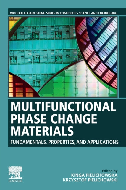 Binding: Paperback
Description: Multifunctional Phase Change Materials: Fundamentals Properties and Applications updates on phase change materials (PC Ms) used for the storage of thermal energy as sensible and latent heat.