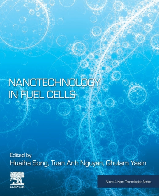 Binding: Paperback
Description: Nanotechnology in Fuel Cells focuses on the use of nanotechnology in macroscopic and nanosized fuel cells to enhance their performance and lifespan.