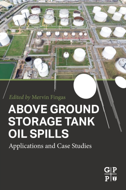 Binding: Paperback
Description: Supply of oil and gas continues to increase as well as natural events such as hurricanes while engineers and safety managers are not well trained on storage tank engineering and leak detection one of the most vulnerable and least studied components of oil and gas storage equipment.