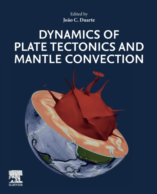 Binding: Paperback
Description: Dynamics of Plate Tectonics and Mantle Convection written by specialists in the field gathers state - of - the - art perspectives on the dynamics of plate tectonics and mantle convection. Plate tectonics is a unifying theory of solid Earth sciences.