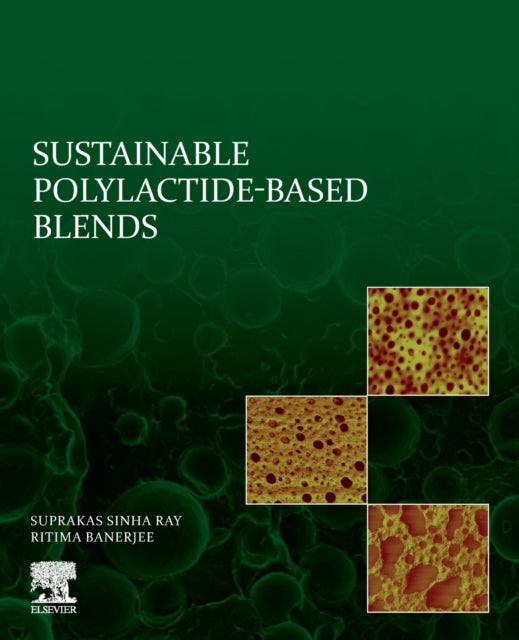 Binding: Paperback
Description: Sustainable Polylactide - Based Blends provides a critical overview of the state - of - the - art in polylactide (PL a) - based blends addressing the latest advances innovative processing techniques and fundamental issues that persist in the field.