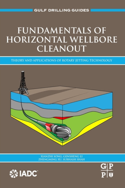 Binding: Paperback
Description: Fundamentals of Horizontal Wellbore Cleanout delivers the latest methods regarding effective sand cleanout tools in horizontal wellbores.