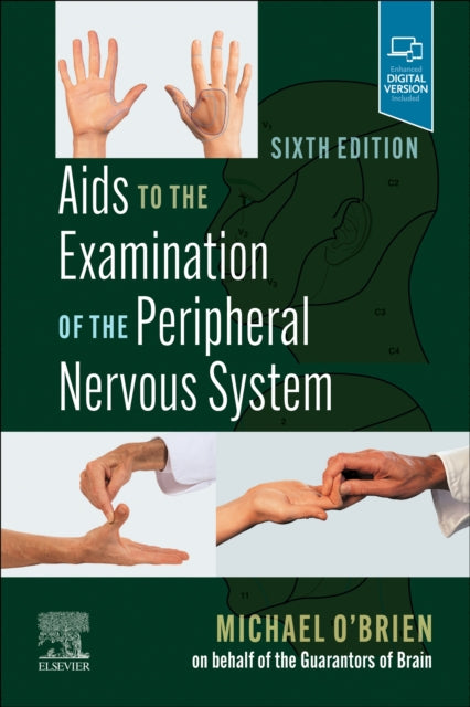 Binding: Paperback
Description: For more than 80 years this unique short atlas has been the go - to guide to the examination of patients with lesions of the peripheral nerves and nerve roots - appreciated by generations of students and experienced practitioners alike.