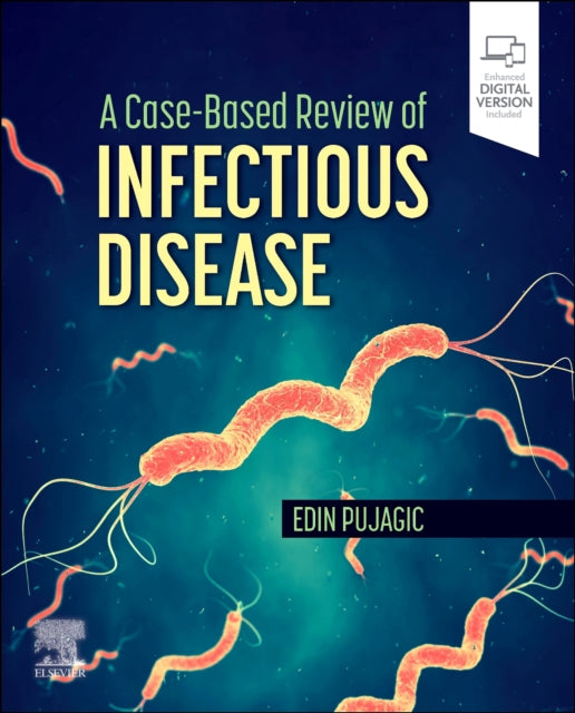 Binding: Paperback
Description: Filling the need for a clinically relevant concise and affordable infectious disease exam preparation tool A Case - Based Review of Infectious Disease offers a practical proven approach to increasing your understanding and knowledge of this critical area of medicine.