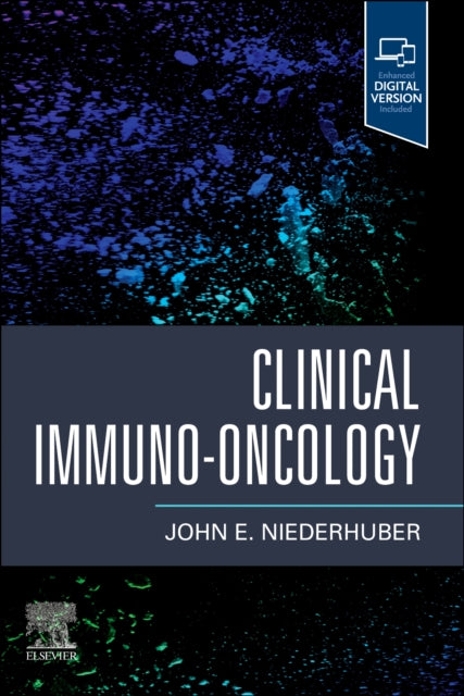 Binding: Hardcover
Description: Offering focused practical and up - to - date content on immunotherapies used to treat a wide variety of cancer types Clinical Immuno - Oncology covers the basic cellular and molecular mechanisms involved in cancer initiation and progression.