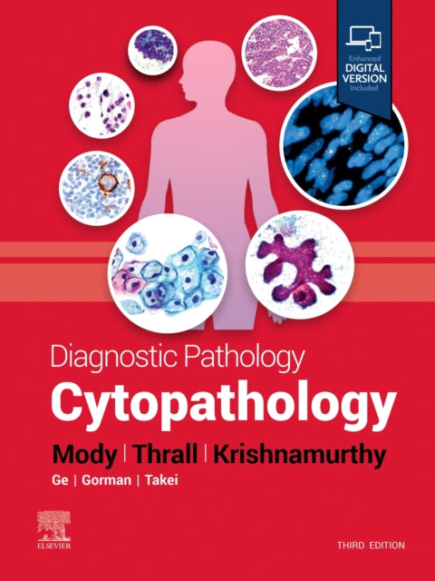 Binding: Hardcover
Description: This expert volume in the Diagnostic Pathology series is an excellent point - of - care resource for practitioners and trainees at all levels of experience and training.