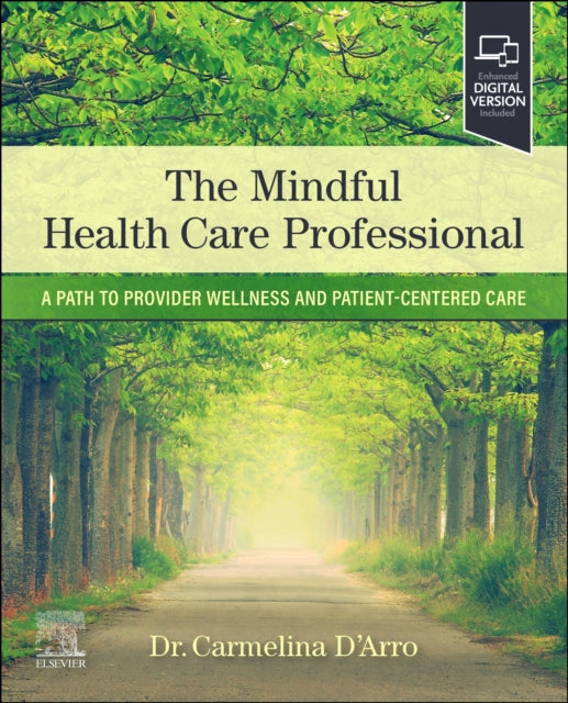 Binding: Paperback
Description: Research shows that what makes or breaks the success of a health care professional is more than the ability to provide accurate diagnosis and treatment.