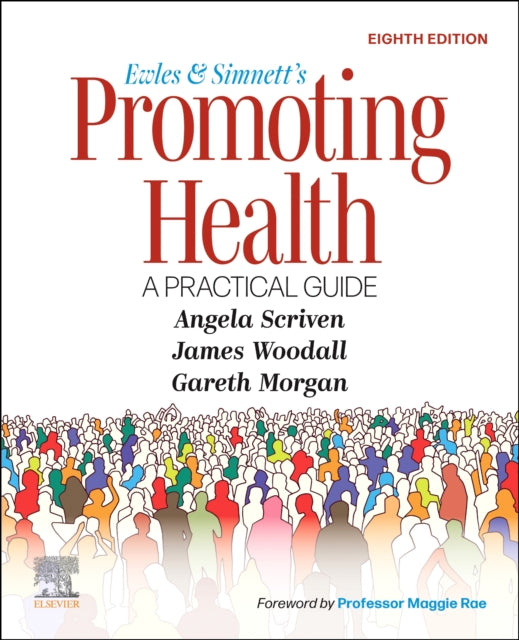 Binding: Paperback
Description: The eighth edition of this seminal guide is designed to support public health practitioners in keeping up - to - date amid the rapidly changing complex challenges and contexts facing population health in the twenty - first century.