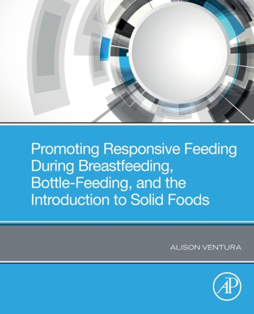 Binding: Paperback
Description: Promoting Responsive Feeding During Breastfeeding Bottle - Feeding and the Introduction to Solid Foods addresses how caregiver feeding practices and styles shape the quality and outcome of feeding interactions during infancy.