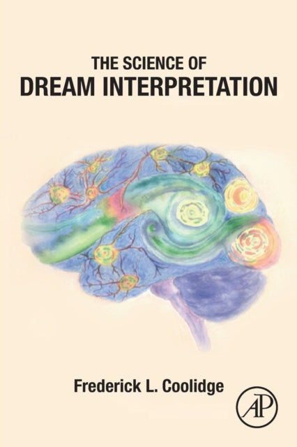 Binding: Paperback
Description: The Science of Dream Interpretation presents a scientific historic and psychological account of dream interpretation by introducing the biological and evolutionary foundations of sleep dreams and dream interpretation.