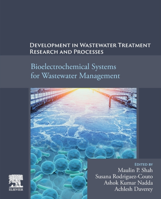 Binding: Paperback
Description: Industrial wastewater contains a large variety of compounds such as hazardous organic pollutants heavy metals salts and nutrients which makes its treatment challenging.