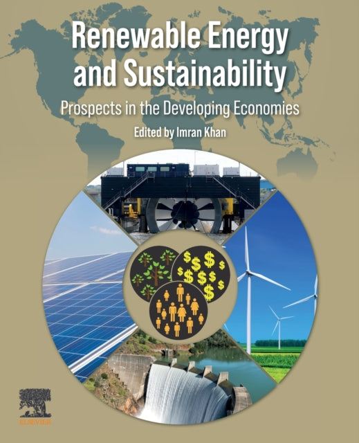 Binding: Paperback
Description: Renewable Electricity and Sustainability: Prospects in Developing Economies is the first book of its kind to be dedicated entirely to the needs of emerging economies.