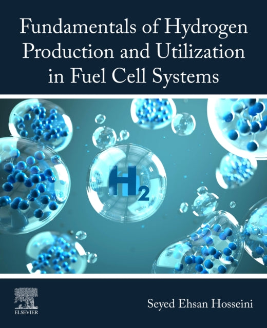 Binding: Paperback
Description: Fundamentals of Hydrogen Production and Utilization in Fuel Cell Systems provides a comprehensive overview of the complex and interdisciplinary issues surrounding the use of hydrogen fuel cells in the global transportation system.
