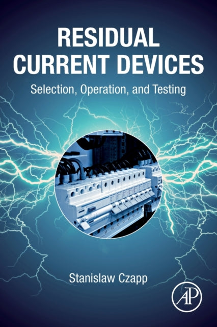 Binding: Paperback
Description: Residual Current Devices: Selection Operation and Testing looks at the evolution in construction types of residual current devices and discusses the types and functional properties of contemporary systems.
