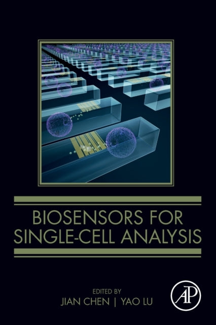 Binding: Paperback
Description: Biosensors for Single - Cell Analysis explores a wide range of biosensor technologies and their applications in single - cell characterization and analysis.