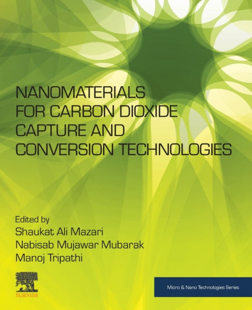 Binding: Paperback
Description: Nanomaterials for Carbon Dioxide Capture and Conversion Technologies focuses on the applications of nanomaterials for CO 2 capture and conversion.