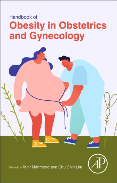 Elsevier Science & Technology - Handbook Of Obesity In Obstetrics And Gynecology - Paperback