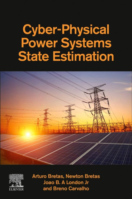 Binding: Paperback
Description: Cyber - Physical Power System State Estimation updates classic state estimation tools to enable real - time operations and optimize reliability in modern electric power systems.