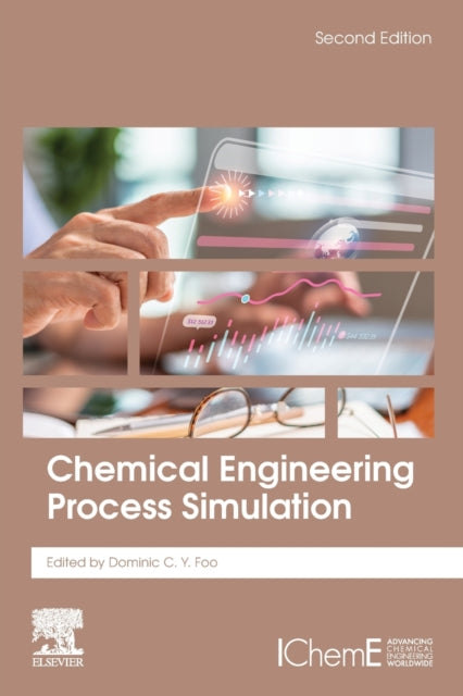 Binding: Paperback
Description: Chemical Engineering Process Simulation Second Edition guides users through chemical processes and unit operations using the main simulation software used in the industrial sector.