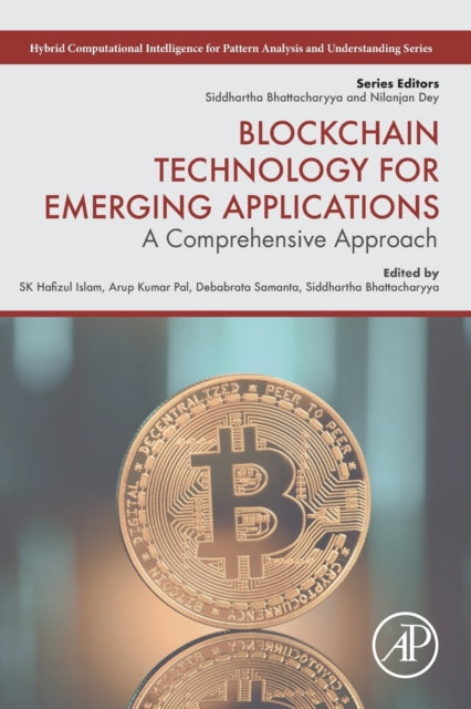 Binding: Paperback
Description: Blockchain Technology for Emerging Applications: A Comprehensive Approach explores recent theories and applications of the execution of blockchain technology.