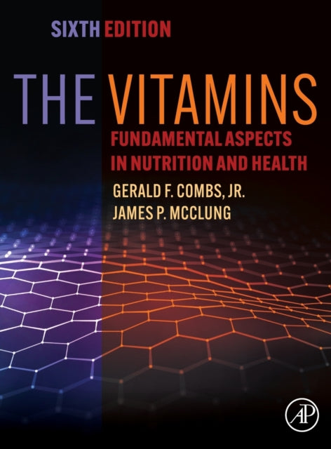 Binding: Hardcover
Description: The Vitamins: Fundamental Aspects in Nutrition and Health Sixth Edition presents both overviews and in - depth discussions of the sources chemistry metabolism and functions of these essential nutrients in physiology and health.