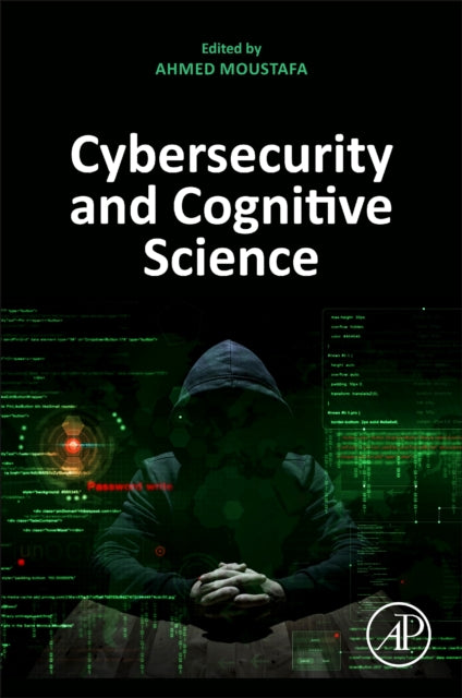 Binding: Paperback
Description: Cybersecurity and Cognitive Science provides the reader with multiple examples of interactions between cybersecurity psychology and neuroscience. Specifically reviewing current research on cognitive skills of network security agents (e. g.