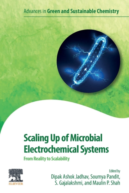 Binding: Paperback
Description: Scaling Up of Microbial Electrochemical Systems: From Reality to Scalability is the first book of its kind to focus on scaling up of microbial electrochemical systems (MES) and the unique challenges faced when moving towards practical applications using this technology.