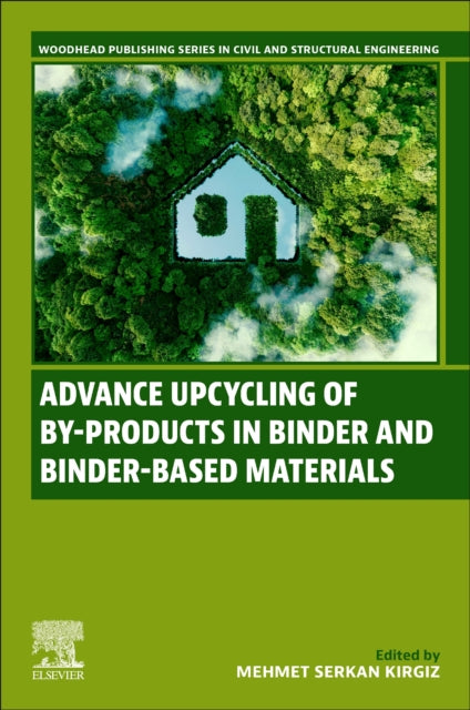Binding: Paperback
Description: Advance Upcycling of By - products in Binder and Binder - Based Materials focuses on research trends in binder and binder - based materials containing by - products.