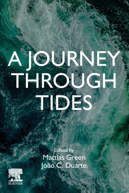 Binding: Paperback
Description: ** Association of American Publishers (AAP) Prose Award Finalist in Earth Science 2024** A Journey Through Tides is a fully comprehensive text on the history of tides.