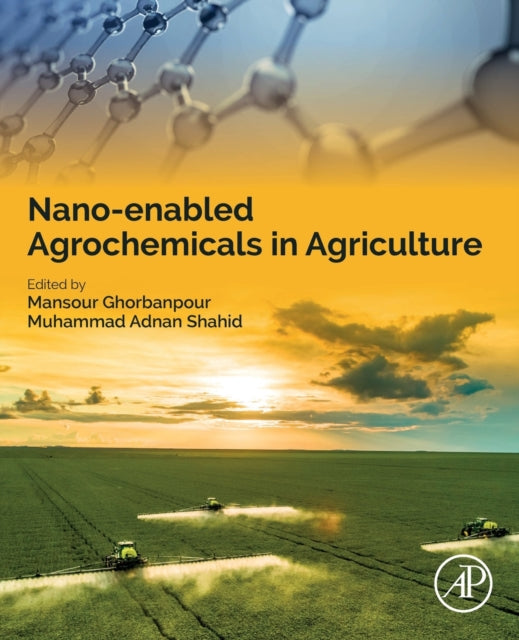 Binding: Paperback
Description: Nano - Enabled Agrochemicals in Agriculture presents a targeted overview of the safe implementation of nanotechnologies within agricultural and horticultural settings with the purpose of achieving enhanced production while maintaining ecological integrity.