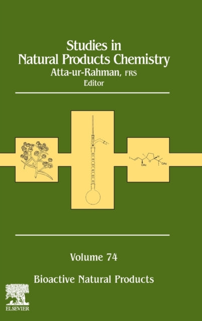 Binding: Hardcover
Description: Natural products in the plant and animal kingdom offer a huge diversity of chemical structures that are the result of biosynthetic processes that have been modulated over the millennia through genetic effects.