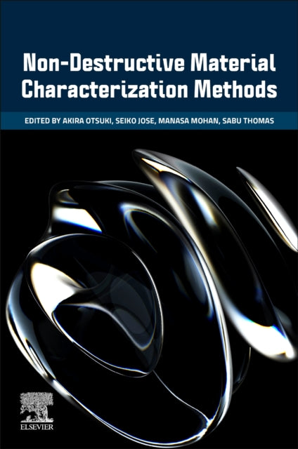 Binding: Paperback
Description: Non - Destructive Material Characterization Methods provides readers with a trove of theoretical and practical insight into how to implement different non - destructive testing methods for effective material characterization.