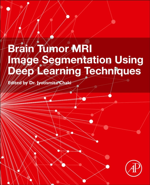Binding: Paperback
Description: Brain Tumor MRI Image Segmentation Using Deep Learning Techniques offers a description of deep learning approaches used for the segmentation of brain tumors.