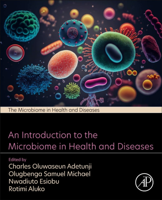 Binding: Paperback
Description: The gut microbiome plays a very important role in your health. It controls digestion and has a beneficial impact on your immune system and other aspects of health.