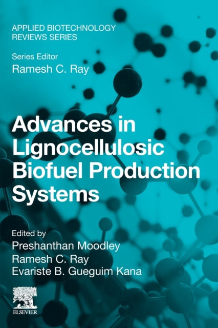 Binding: Paperback
Description: Advances in Lignocellulosic Biofuel Production Systems focuses on general topics such as novel pretreatment strategies lignocellulosic biomass as a suitable feedstock for biofuels lifecycle assessment and integrated biorefineries.