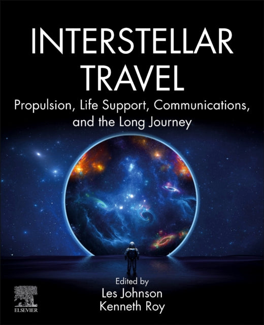 Binding: Paperback
Description: Interstellar Travel: Propulsion Life Support Communications and the Long Journey addresses the technical challenges that must be overcome to make such journeys possible.