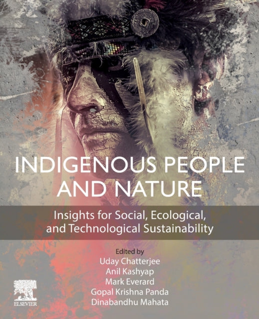 Binding: Paperback
Description: Indigenous People and Nature: Insights for Social Ecological and Technological Sustainability examines today's environmental challenges in light of traditional knowledge linking insights from geography population and environment from a wide range of regions around the globe.