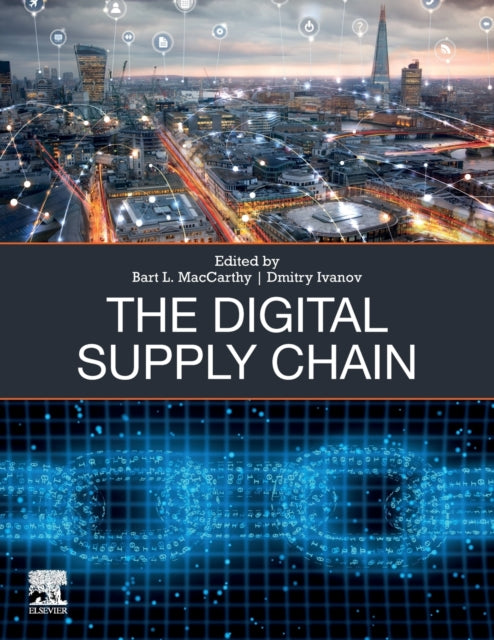 Binding: Paperback
Description: The Digital Supply Chain is a thorough investigation of the underpinning technologies systems platforms and models that enable the design management and control of digitally connected supply chains.