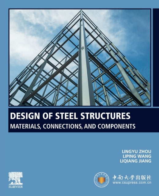 Binding: Paperback
Description: Design of Steel Structures: Materials Connections and Components systematically introduces the basic concepts and principles of the subject of " Design of steel structure".