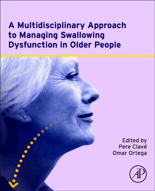 Binding: Paperback
Description: A Multidisciplinary Approach to Managing Swallowing Dysfunction in Older People provides comprehensive coverage on oropharyngeal dysphagia (OD) focusing on older patient phenotypes.
